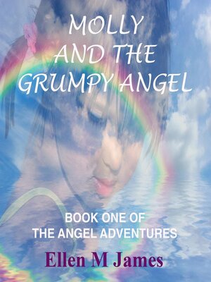 cover image of Molly and the Grumpy Angel